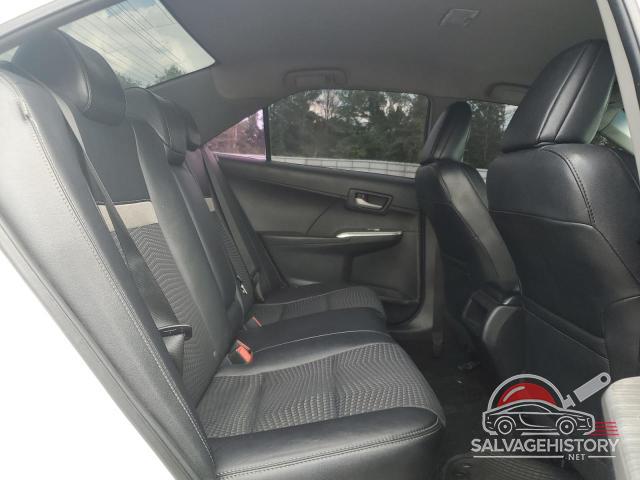 4T1BF1FK8DU709386 2013 TOYOTA CAMRY photo no. 10