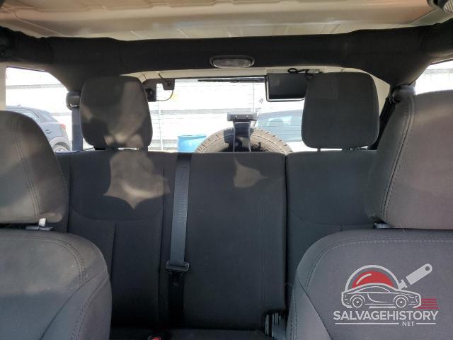 1C4BJWDG7JL822956 2018 JEEP WRANGLER photo no. 10