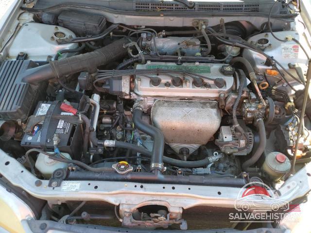 JHMCG66051C026255 2001 HONDA ACCORD photo no. 11
