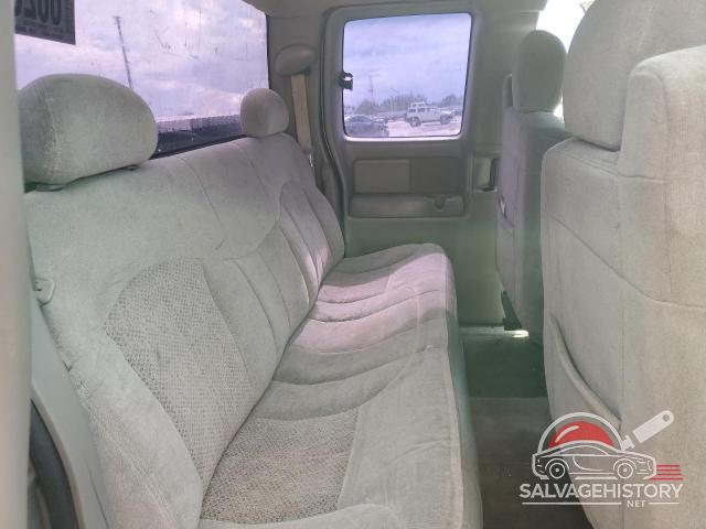 2GCEC19T3Y1325306 2000 CHEVROLET ALL Models photo no. 10