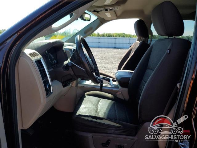 1C6RR7LG6ES285224 2014 RAM 1500 photo no. 7