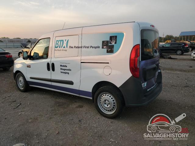 ZFBERFAB1H6G84649 2017 RAM All Models photo no. 2