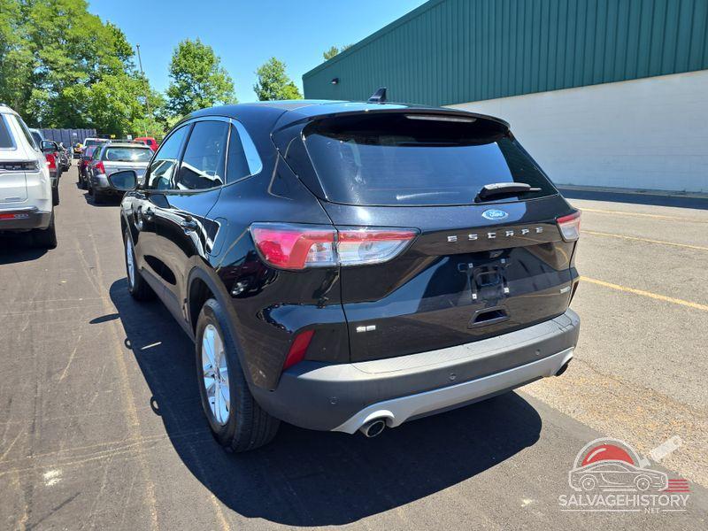 1FMCU9G6XLUB25676 2020 FORD ESCAPE photo no. 10