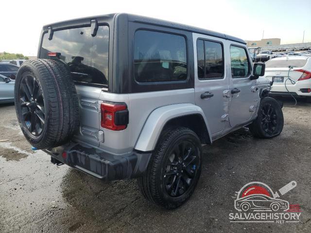 1C4JJXP66PW630598 2023 JEEP WRANGLER photo no. 3