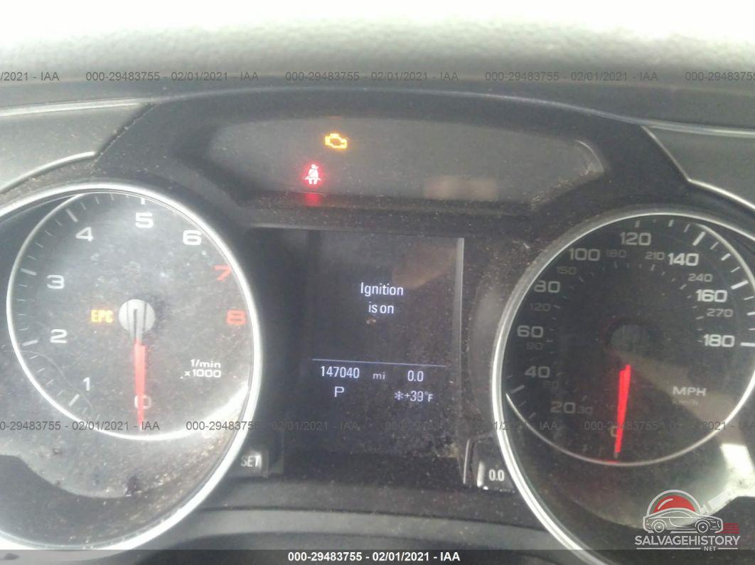 WAUDK78T09A006355 2009 AUDI A5 photo no. 7