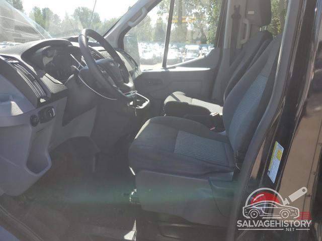 1FBAX2CG0KKA76608 2019 FORD TRANSIT photo no. 7