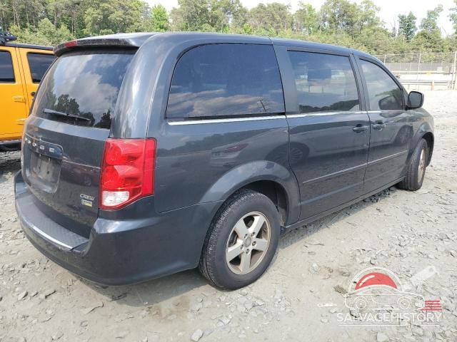 2C4RDGDG6CR121895 2012 DODGE CARAVAN photo no. 3