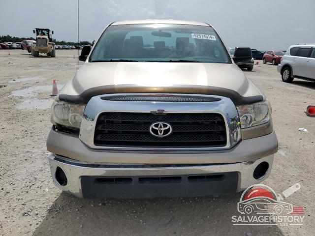5TFRU54159X019403 2009 TOYOTA TUNDRA photo no. 5