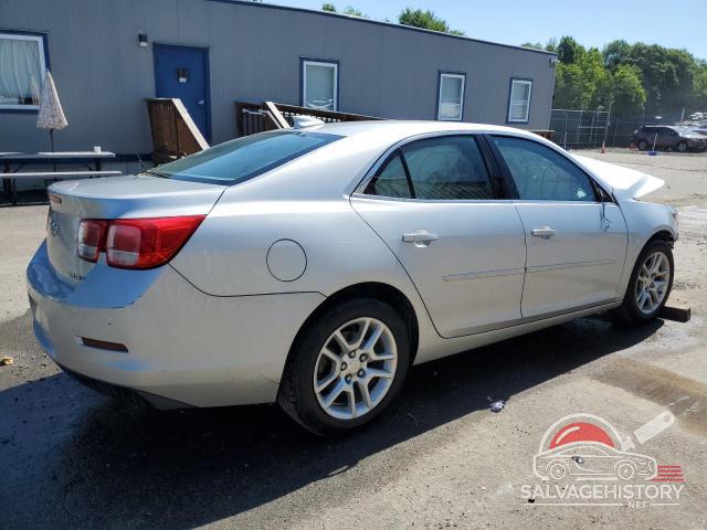 1G11C5SL5FU153175 2015 CHEVROLET MALIBU photo no. 3