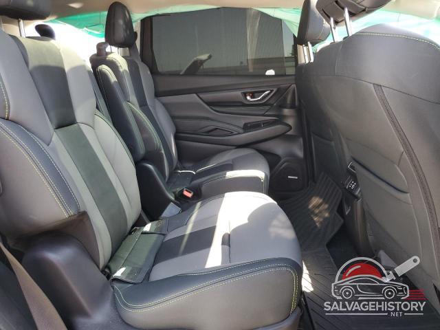 4S4WMAKD6P3424503 2023 SUBARU ASCENT photo no. 11