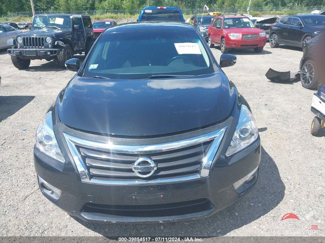 1N4AL3AP9DN573406 2013 NISSAN ALTIMA photo no. 6
