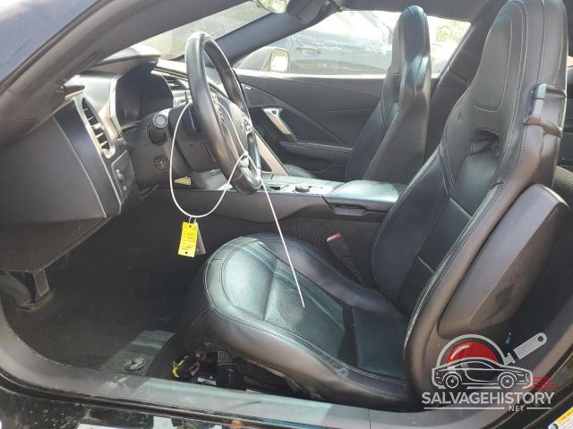 1G1YB2D71F5105876 2015 CHEVROLET CORVETTE photo no. 7