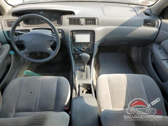 4T1BG22K31U048242 2001 TOYOTA CAMRY photo no. 8