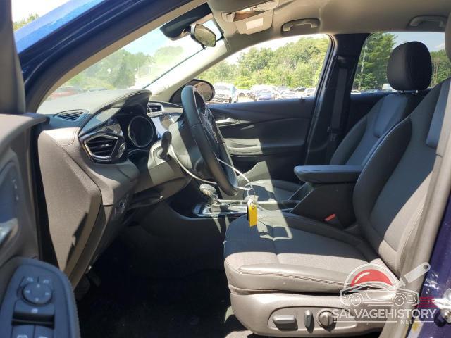 KL4MMDS28PB112663 2023 BUICK ENCORE photo no. 7