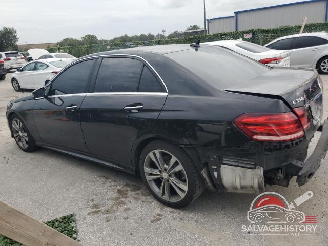 WDDHF5KB5EB048611 2014 MERCEDES-BENZ E-CLASS photo no. 2
