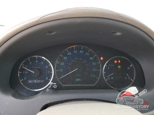 5TDZA23C46S534002 2006 TOYOTA All Models photo no. 9