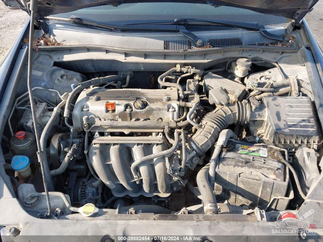1HGCP2F30BA148525 2011 HONDA ACCORD photo no. 10