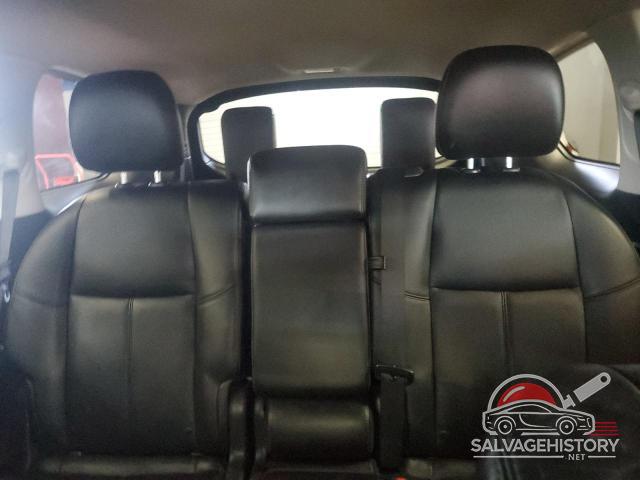 5N1AR2MM9DC616167 2013 NISSAN PATHFINDER photo no. 10
