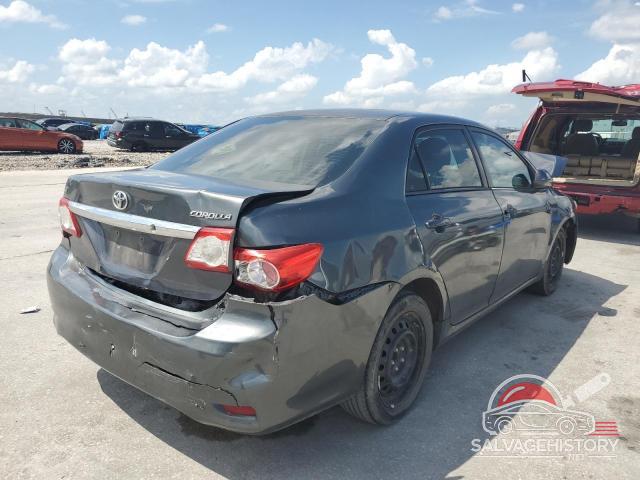 5YFBU4EE3DP191692 2013 TOYOTA COROLLA photo no. 3