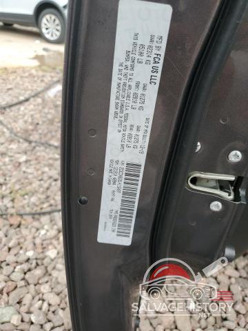 2C3CDXBG9LH116497 2020 DODGE CHARGER photo no. 12