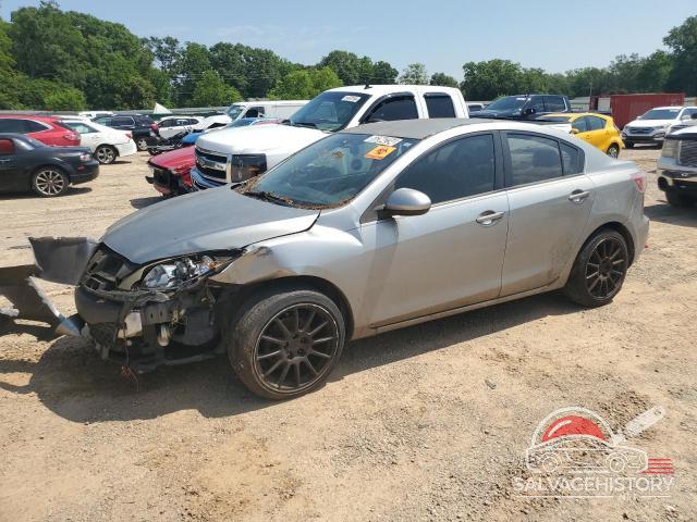 JM1BL1U78D1703648 2013 MAZDA 3 photo no. 22