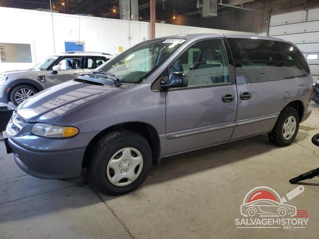 2B4FP2531WR790246 1998 DODGE All Models photo no. 19