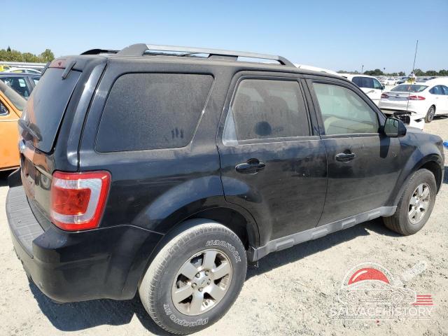 1FMCU0E74CKB94060 2012 FORD ESCAPE photo no. 3