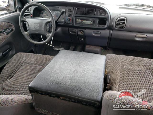 3B7HC13Z2XG201995 1999 DODGE All Models photo no. 8
