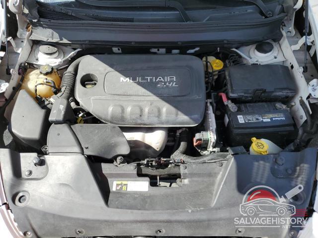 1C4PJLCB8FW706701 2015 JEEP GRAND CHER photo no. 12