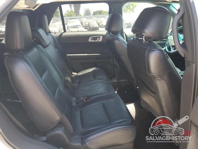 1FMHK7D81CGB02212 2012 FORD EXPLORER photo no. 11