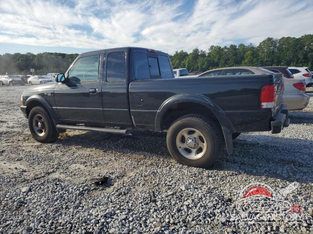 1FTZR15X5YTB28561 2000 FORD RANGER photo no. 2