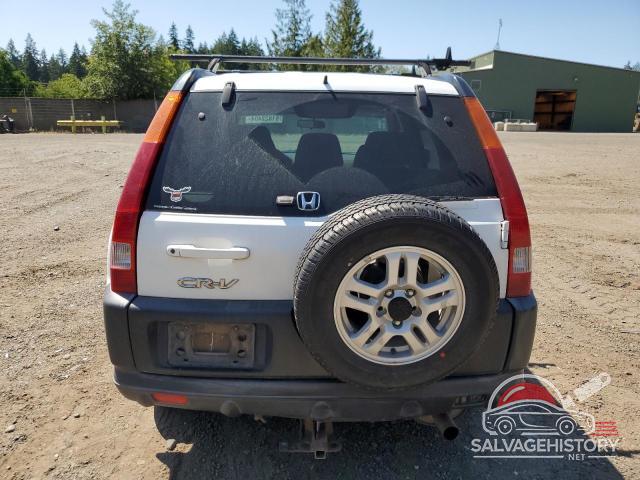 JHLRD78892C082099 2002 HONDA CRV photo no. 6