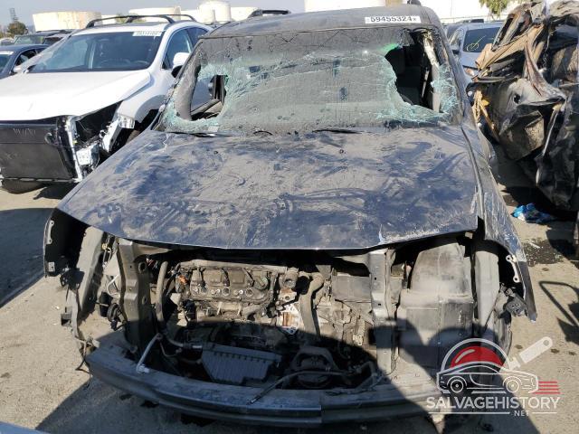 5FNYF3H48BB010290 2011 HONDA PILOT photo no. 5