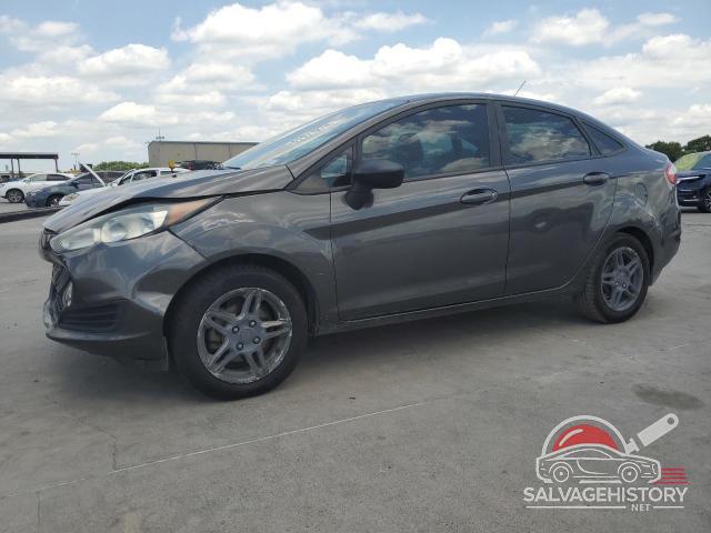 3FADP4BJ0JM119925 2018 FORD FIESTA photo no. 21