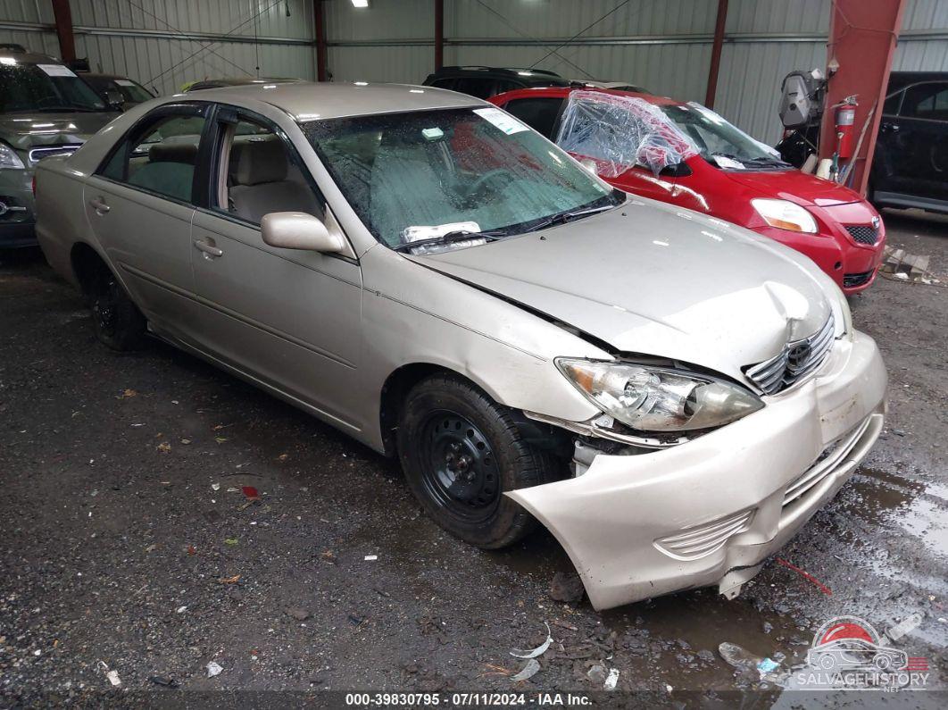 4T1BE32KX6U163701 2006 TOYOTA CAMRY photo no. 23