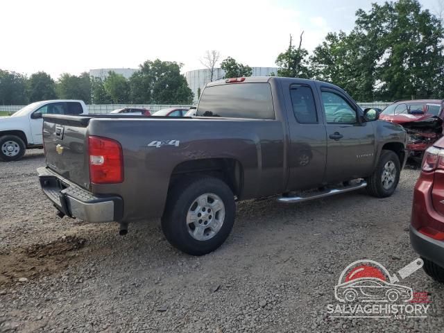 1GCEK19J58Z128713 2008 CHEVROLET ALL Models photo no. 3