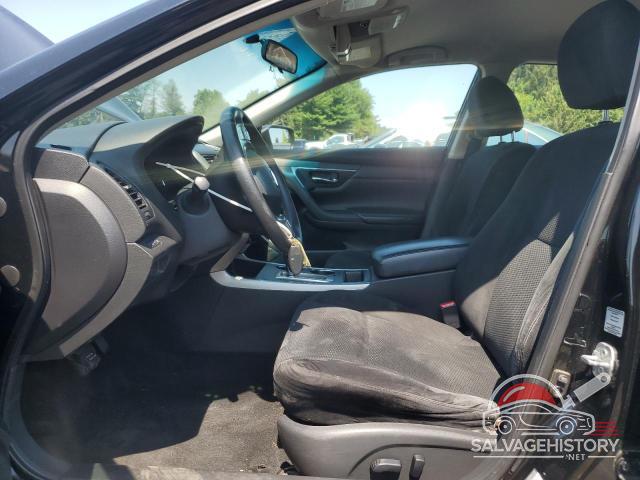 1N4AL3AP0FC288494 2015 NISSAN ALTIMA photo no. 7