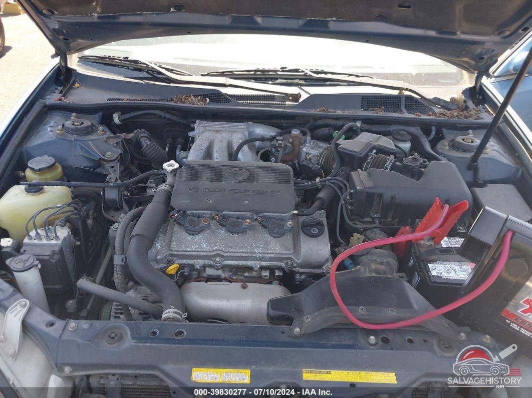 JTDBF30KX20002044 2002 TOYOTA CAMRY photo no. 10