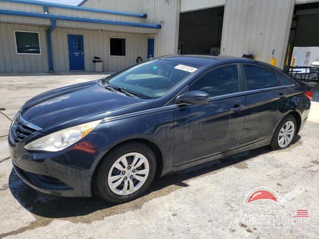 5NPEB4ACXDH555675 2013 HYUNDAI SONATA photo no. 18