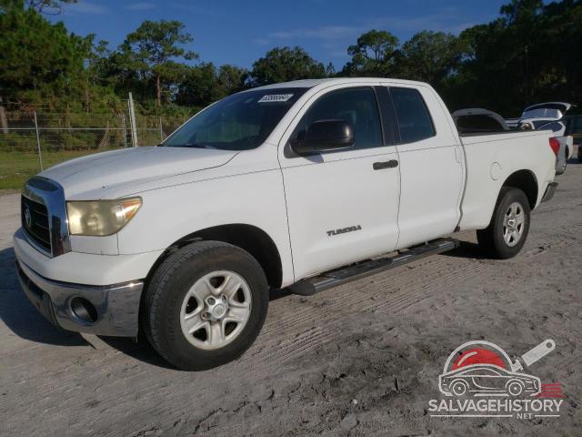 5TFRU54178X007624 2008 TOYOTA TUNDRA photo no. 8