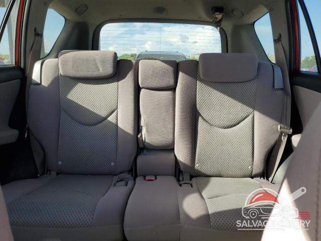 JTMZD33V585097263 2008 TOYOTA RAV4 photo no. 10