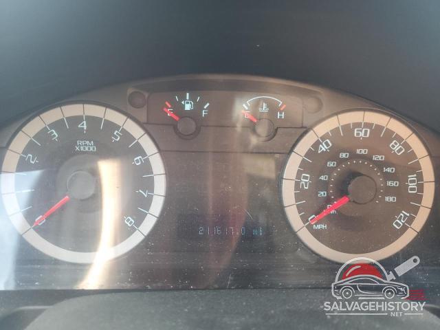 1FMCU0EG1CKB51845 2012 FORD ESCAPE photo no. 9
