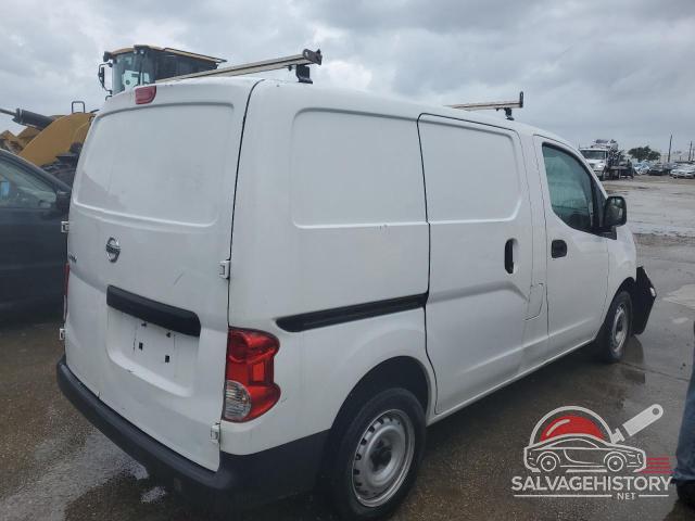 3N6CM0KN1HK711346 2017 NISSAN NV photo no. 3