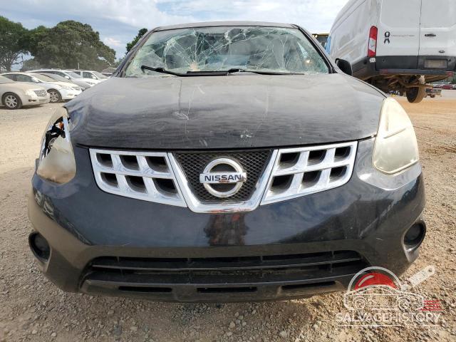 JN8AS5MV0DW634725 2013 NISSAN ROGUE photo no. 5