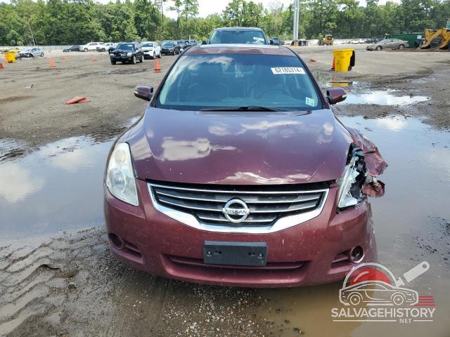 1N4BL2AP1CN482191 2012 NISSAN ALTIMA photo no. 5