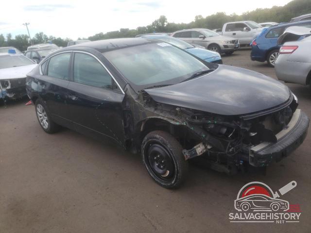 1N4AL3APXFC567080 2015 NISSAN ALTIMA photo no. 4