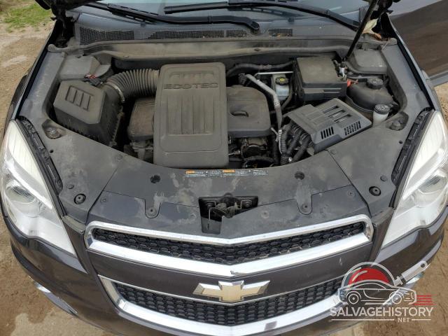 2GNFLGEK3D6385031 2013 CHEVROLET EQUINOX photo no. 11