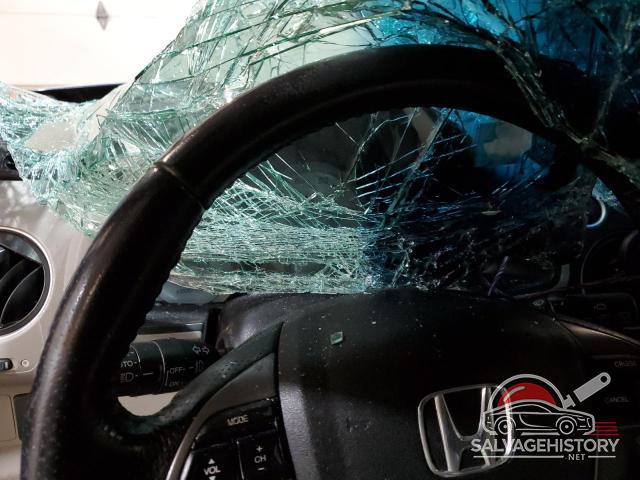 5FNYF4H56CB079026 2012 HONDA PILOT photo no. 9
