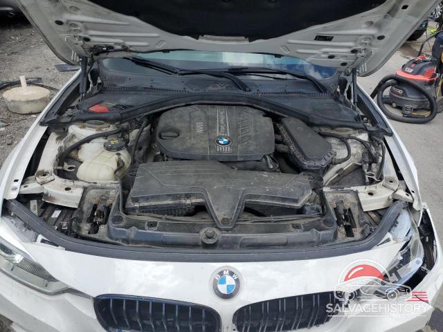 WBA3D5C56FK291121 2015 BMW 3 SERIES photo no. 11