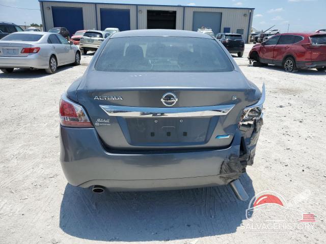 1N4AL3AP8EC179392 2014 NISSAN ALTIMA photo no. 6